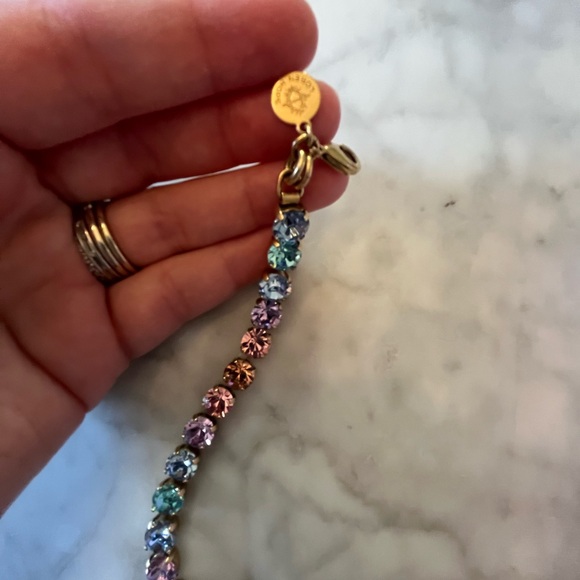 Loren Hope Kaylee Necklace and Arista Bracelet - Picture 4 of 4